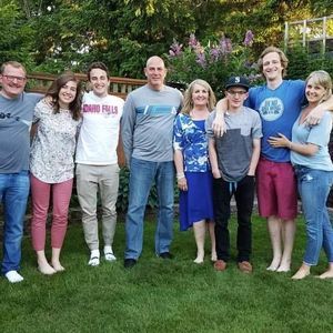 Meet your Posher, Alec